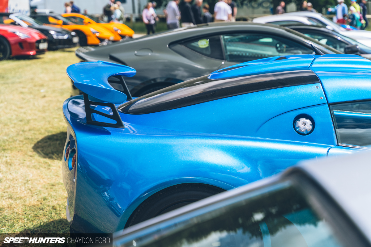Parking FOS 035