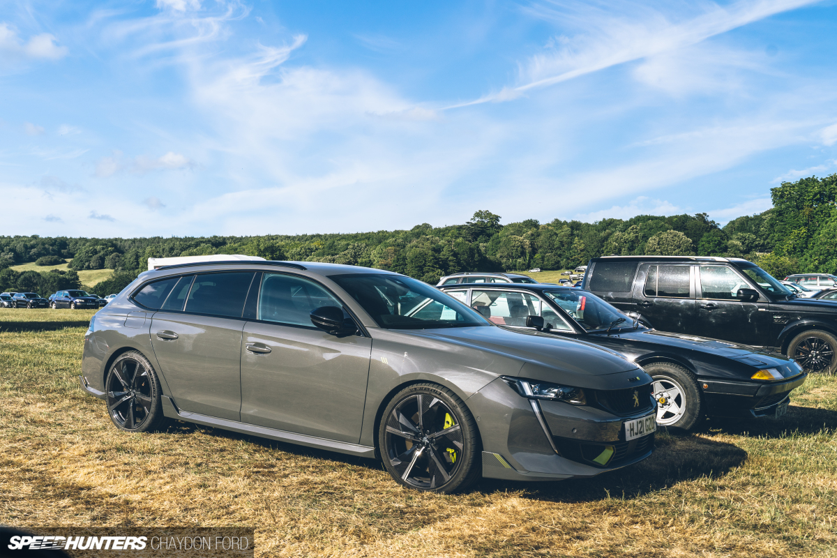 Parking FOS 037