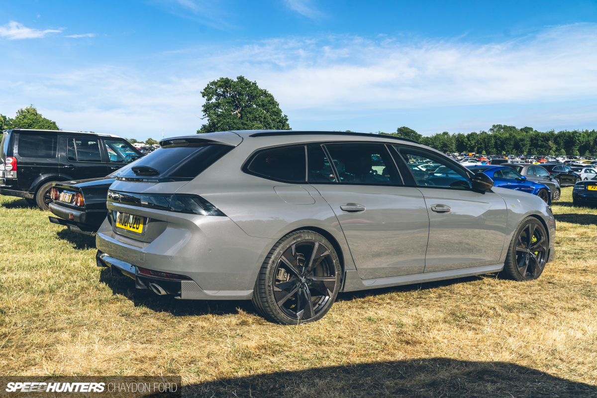 Parking FOS 038