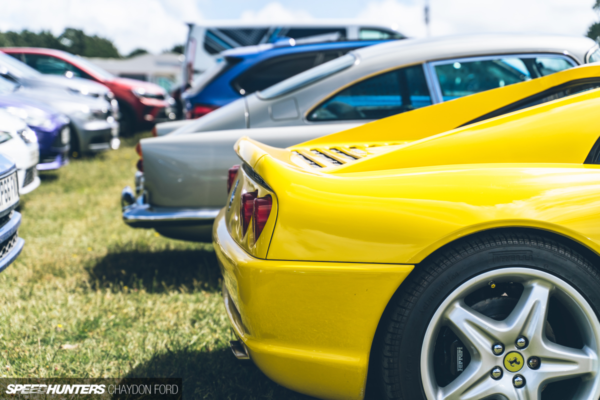 Parking FOS 018