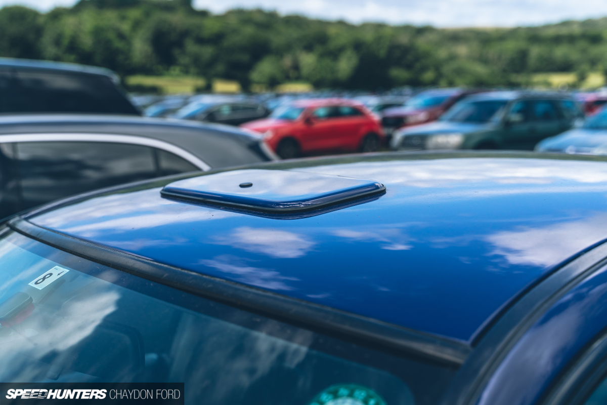 Parking FOS 021