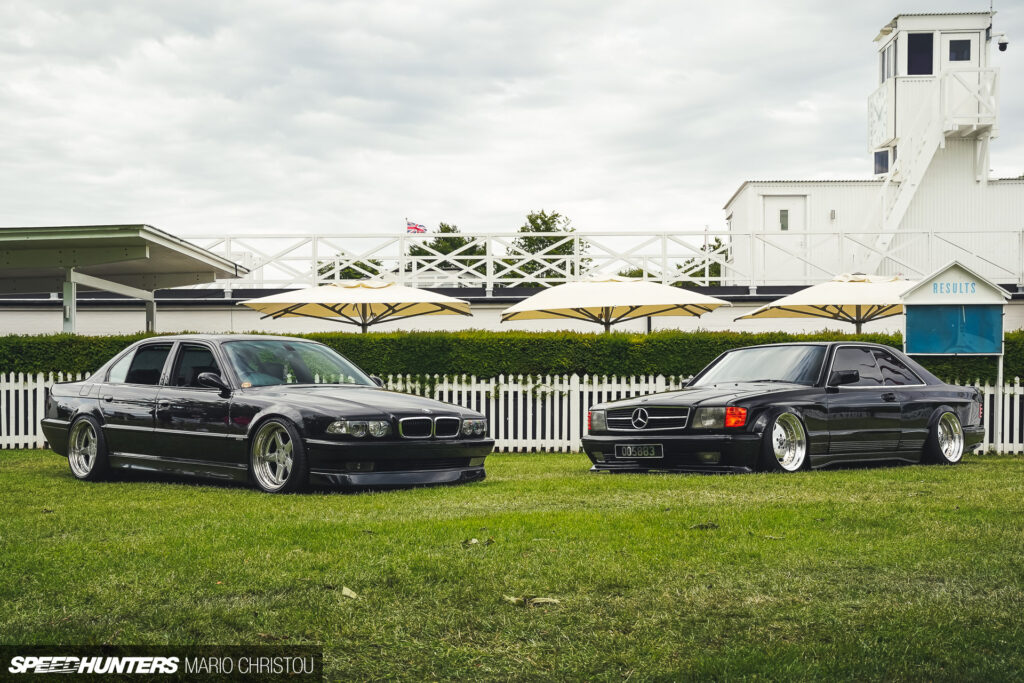 An Introduction To Retro German Tuning&nbsp;Culture