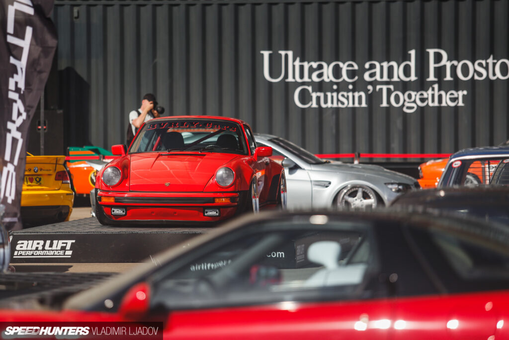 Ultrace 2022: Back & Bigger Than&nbsp;Ever