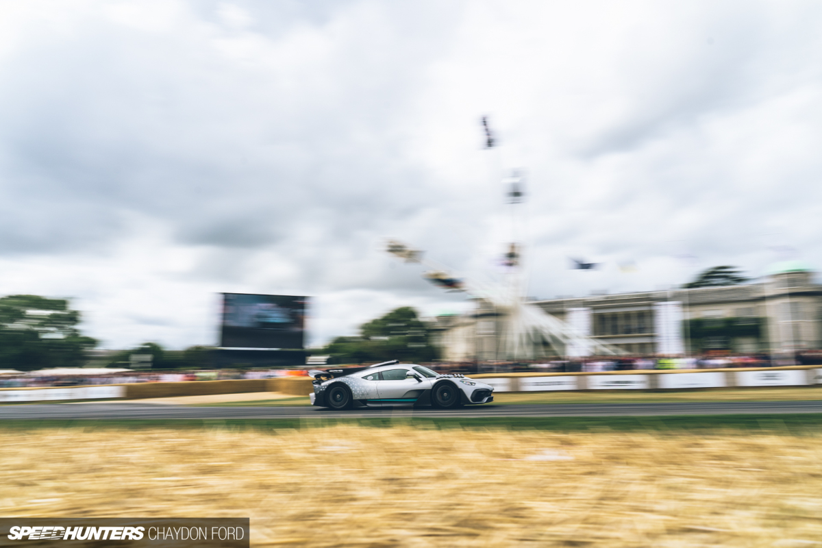 Festival de Vitesse 2022 SH 163
