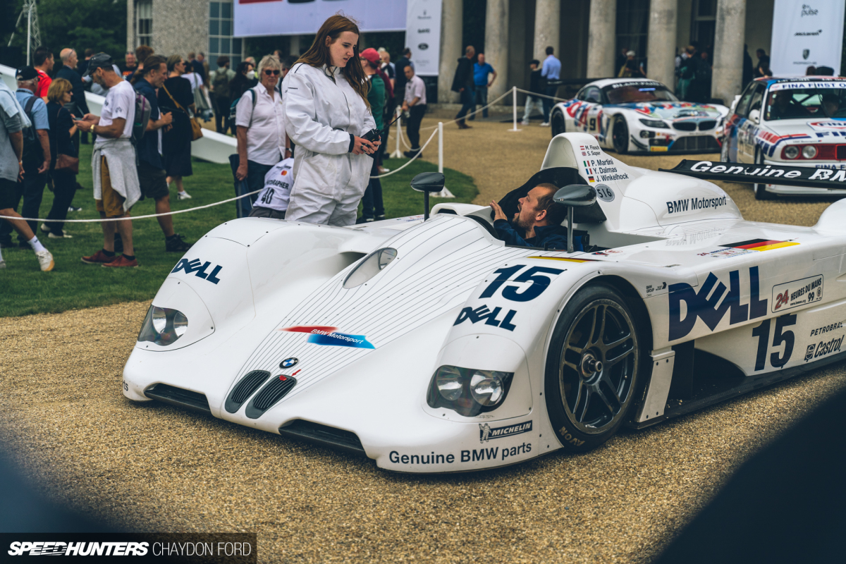 Festival de Vitesse 2022 SH 036