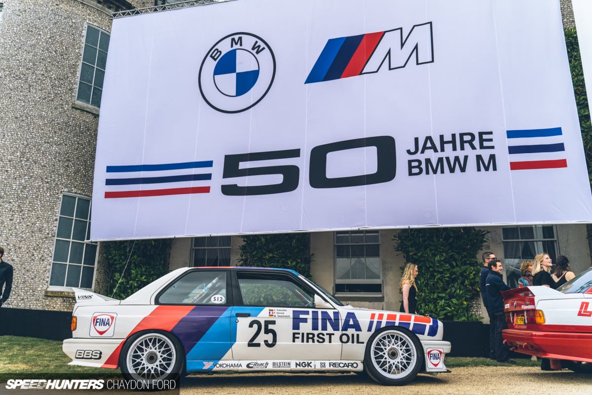 Festival de Vitesse 2022 SH 095