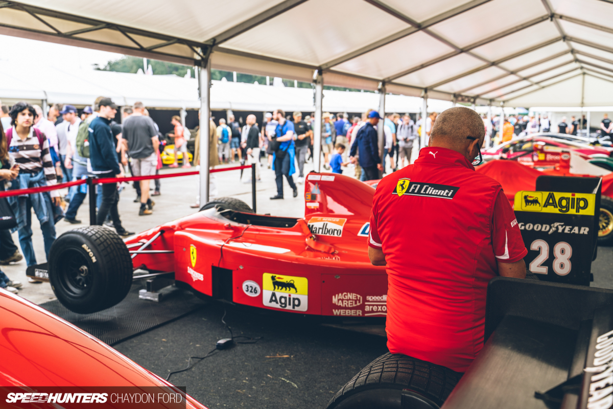 Festival de Vitesse 2022 SH 023