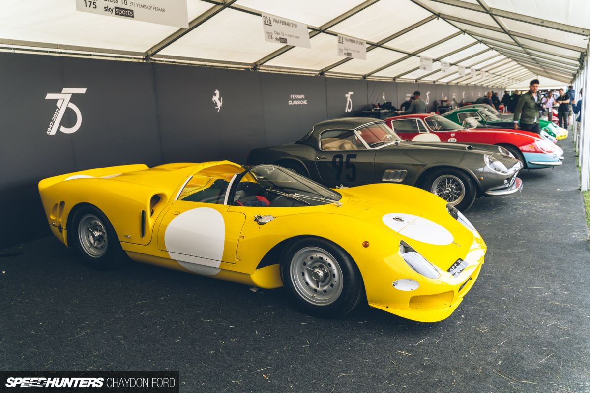 Festival de Vitesse 2022 SH 024