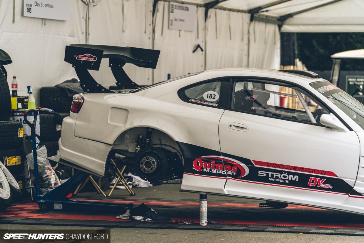Festival de Vitesse 2022 SH 056