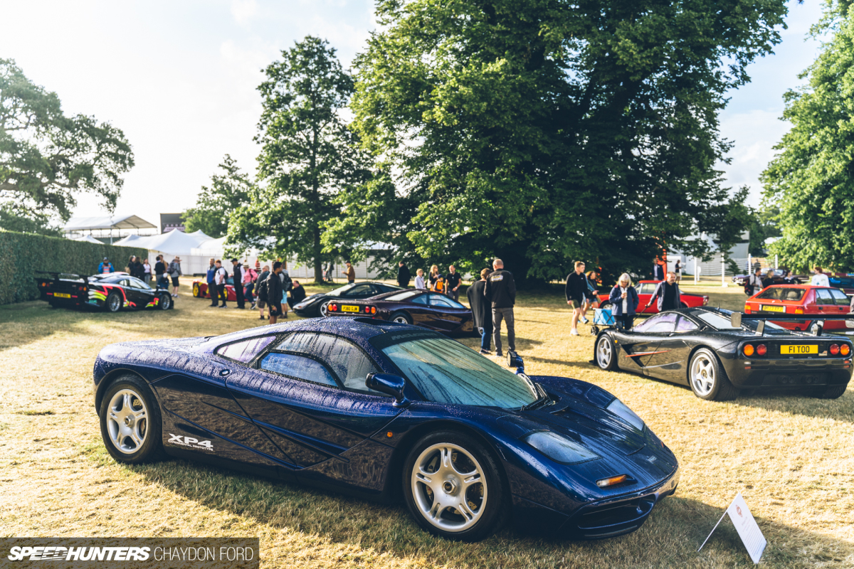 Festival de Vitesse 2022 SH 108