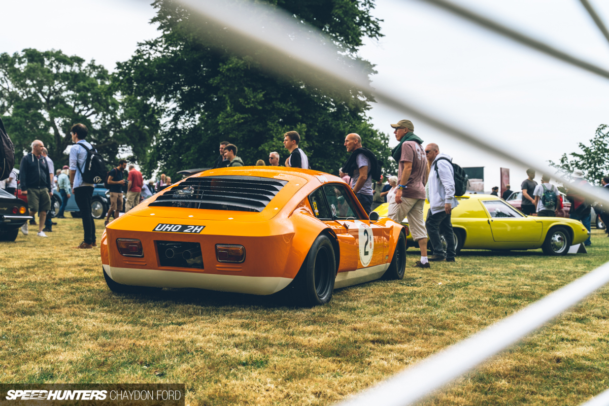 Festival de Vitesse 2022 SH 019