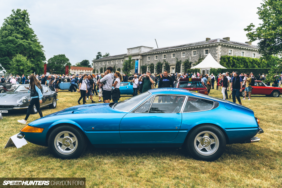 Festival de Vitesse 2022 SH 020