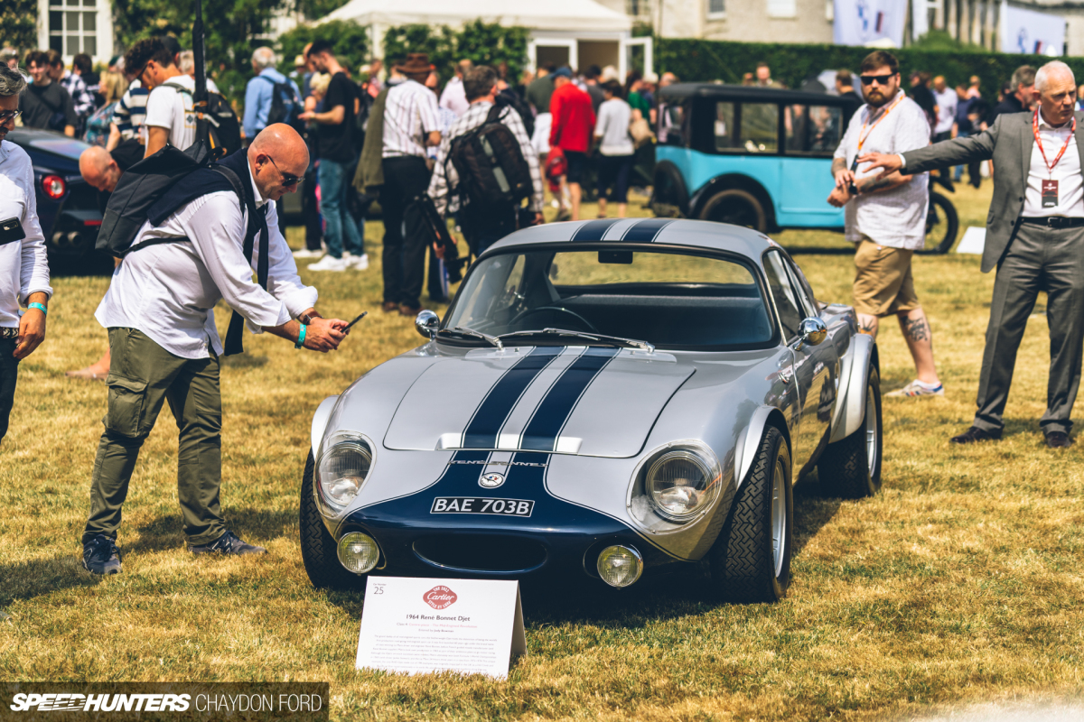 Festival de Vitesse 2022 SH 040