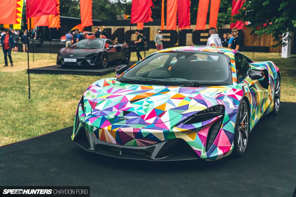 Festival de Vitesse 2022 SH 034