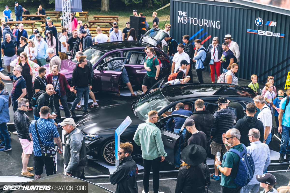 Festival de Vitesse 2022 SH 239