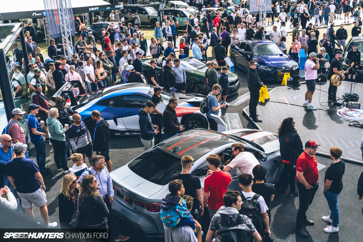 Festival de Vitesse 2022 SH 240