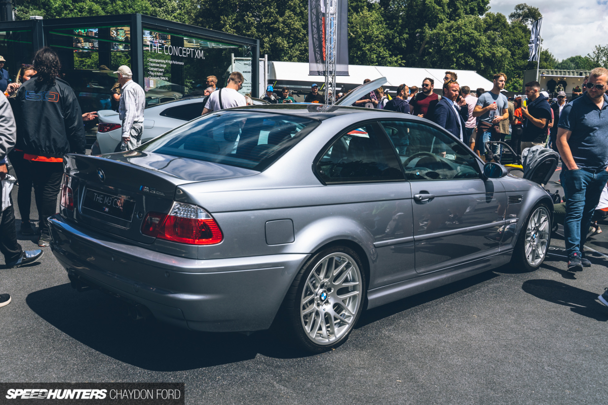 Festival de Vitesse 2022 SH 241