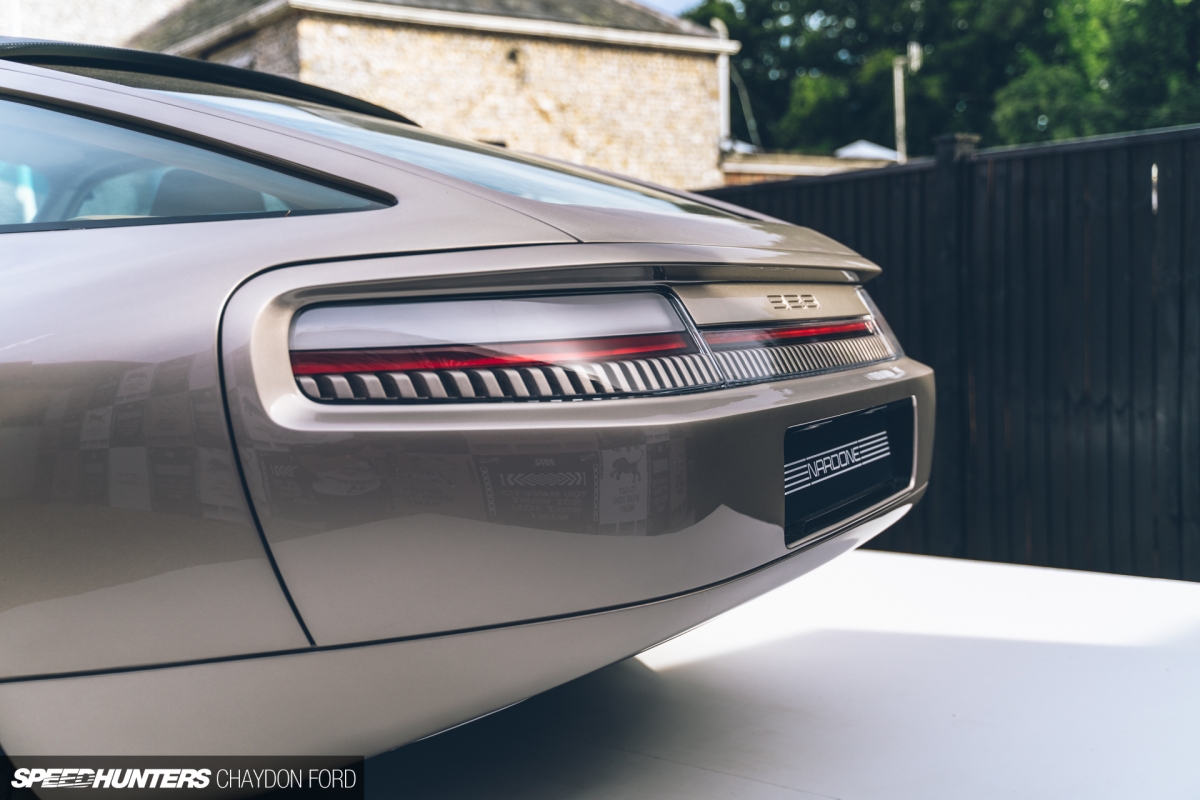 Festival de Vitesse 2022 SH 230