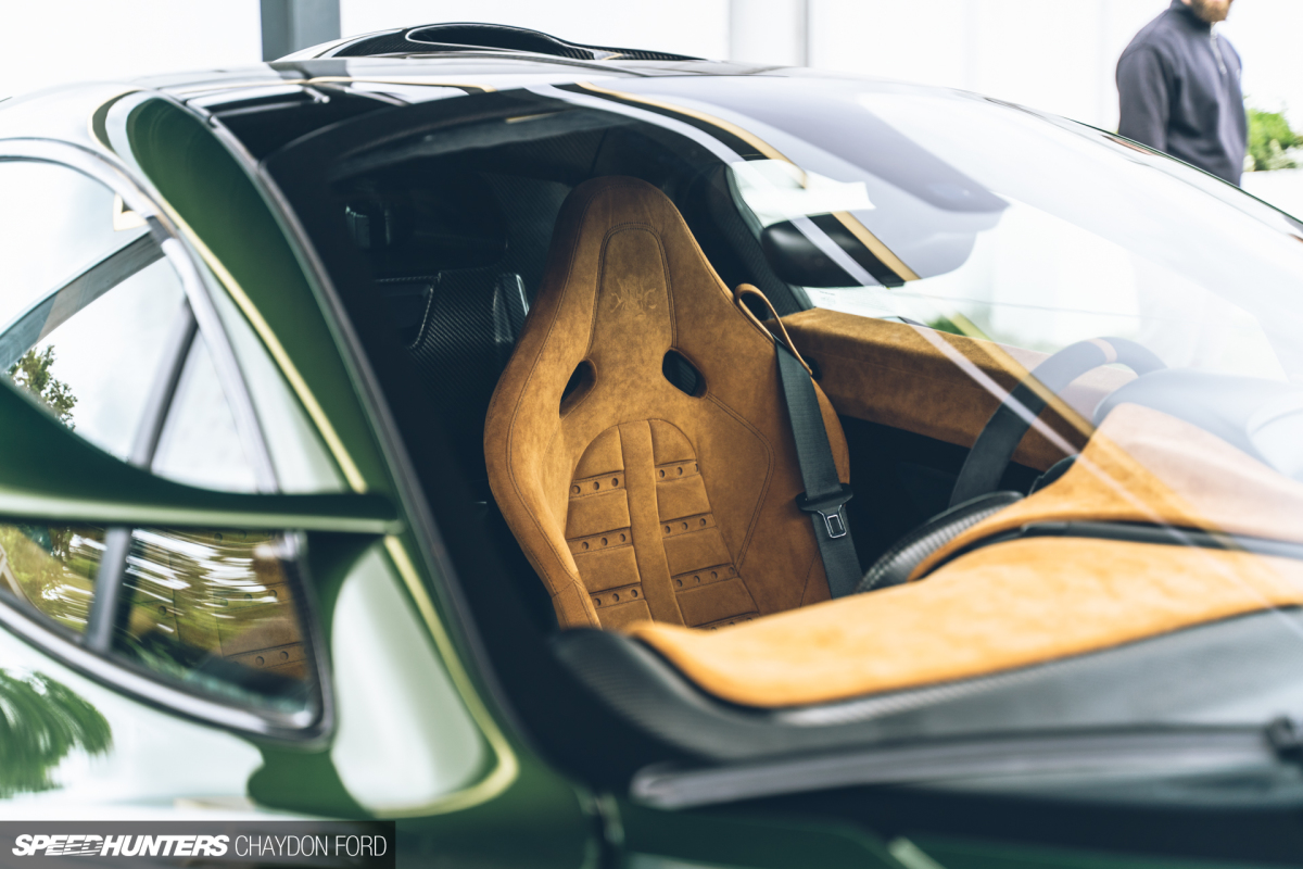 Festival de Vitesse 2022 SH 139