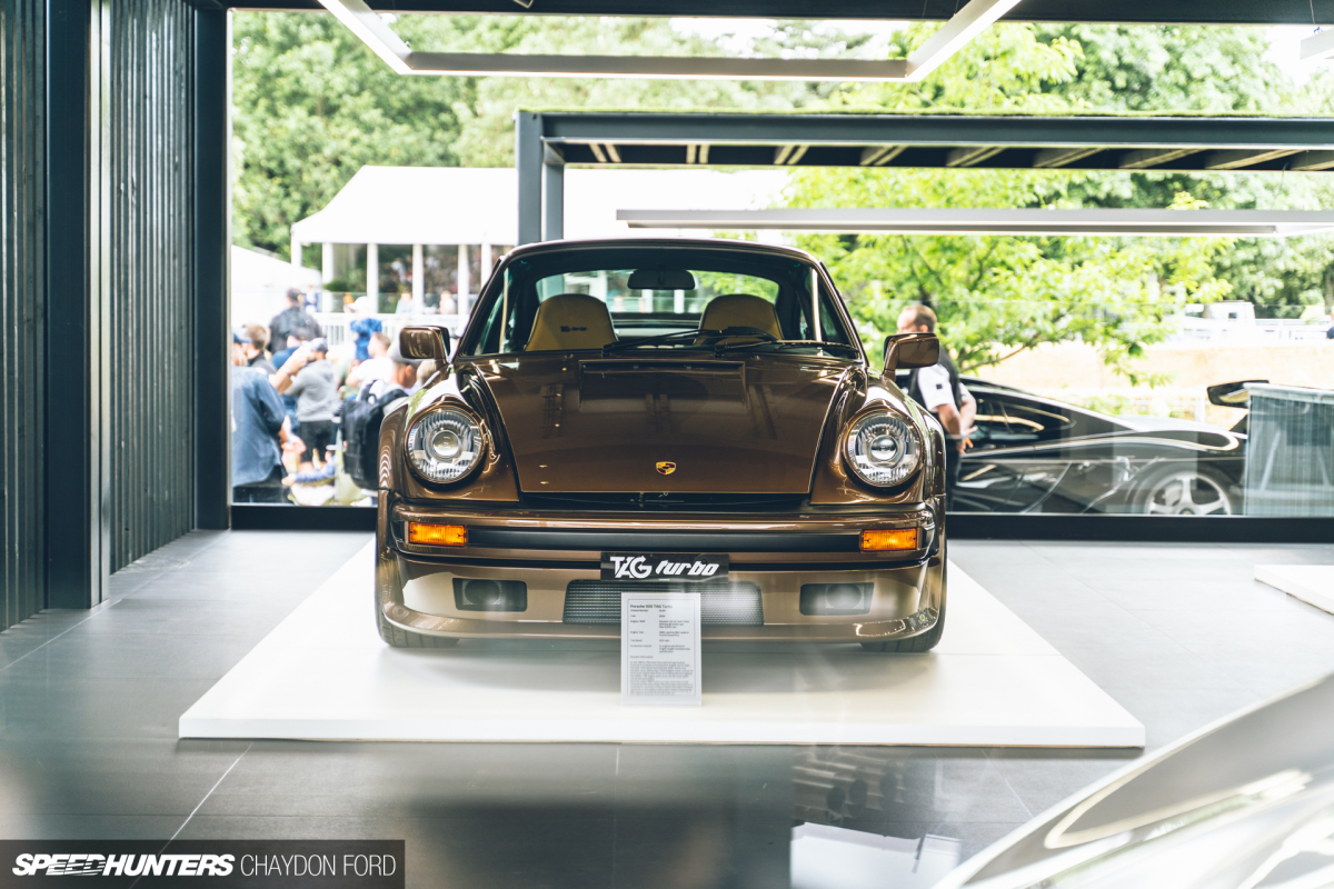 Festival de Vitesse 2022 SH 138