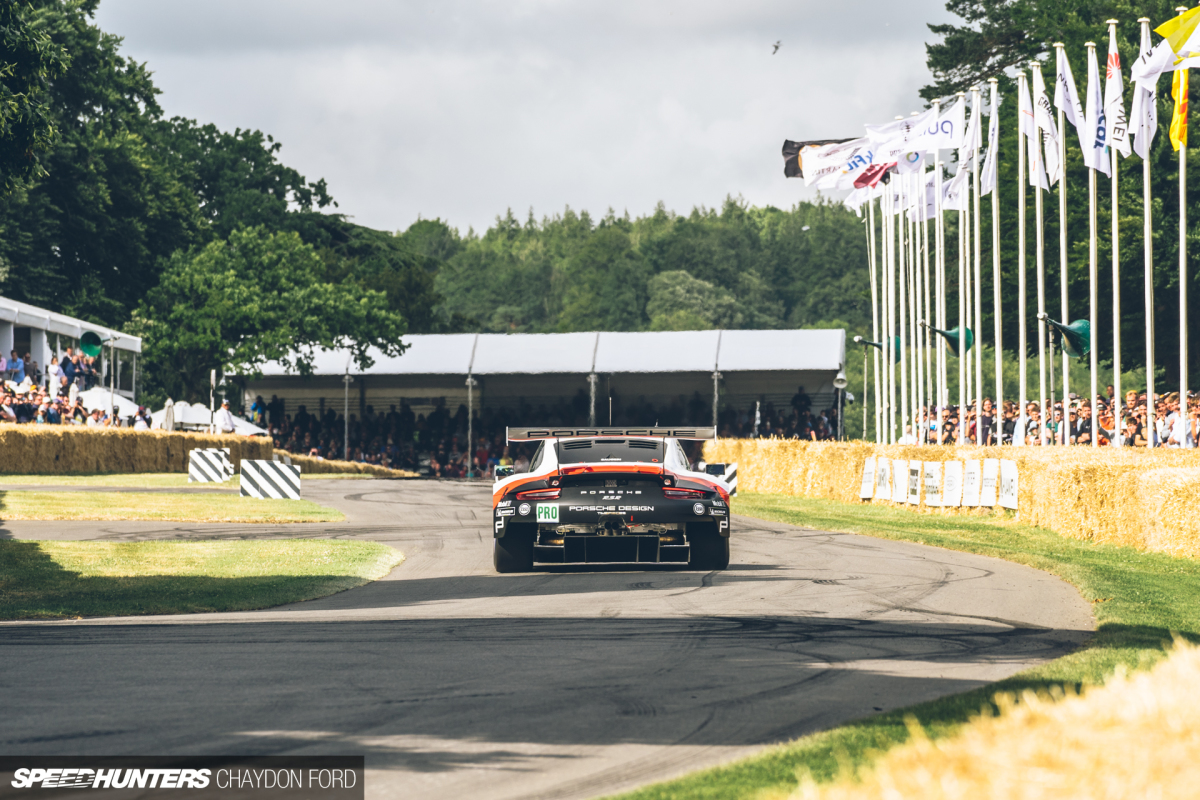 Festival de Vitesse 2022 SH 171
