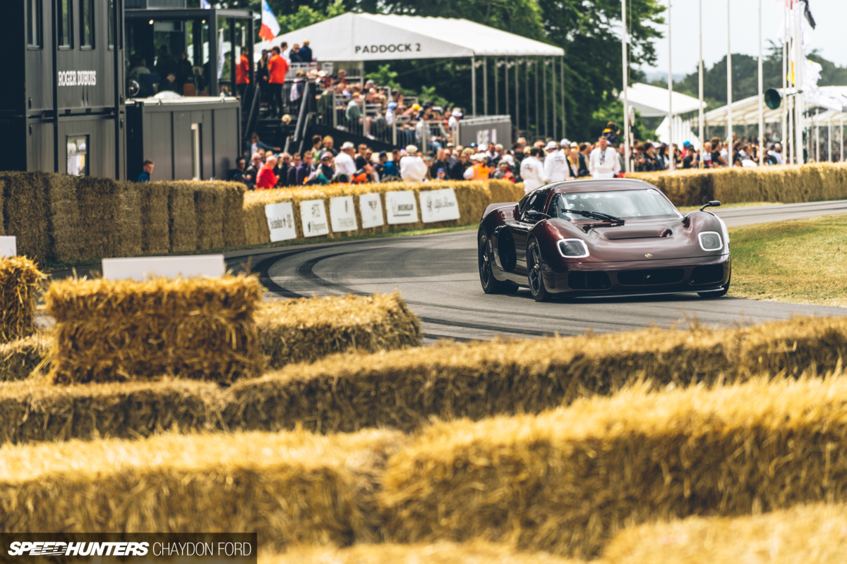 Festival de Vitesse 2022 SH 149