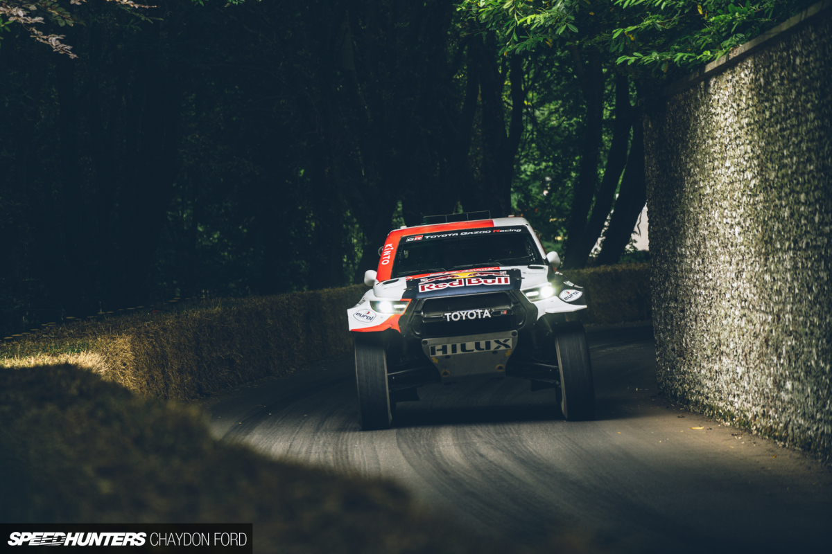 Festival de Vitesse 2022 SH 075
