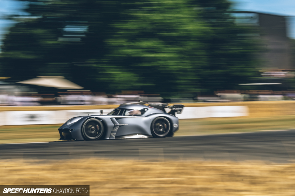 Festival de vitesse 2022 SH 224