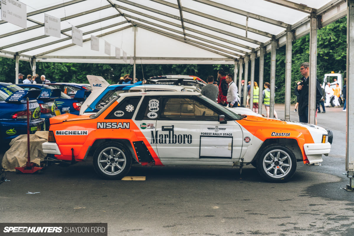 Festival de Vitesse 2022 SH 007
