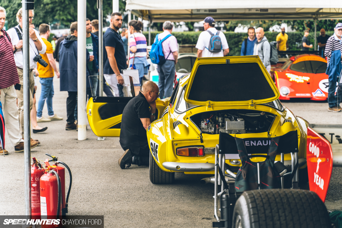 Festival de Vitesse 2022 SH 031