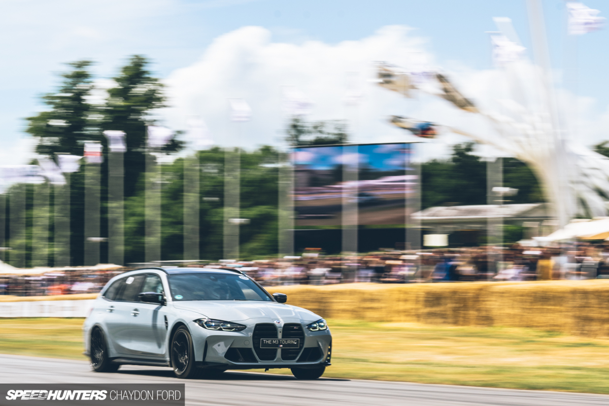 Festival de Vitesse 2022 SH 204