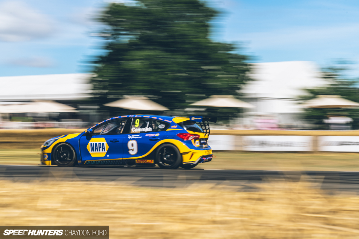 Festival de Vitesse 2022 SH 247