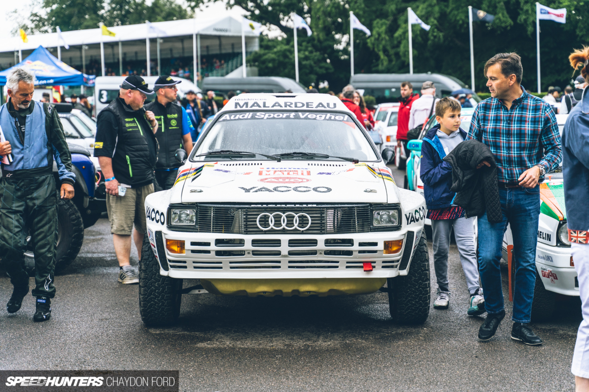 Festival de Vitesse 2022 SH 001