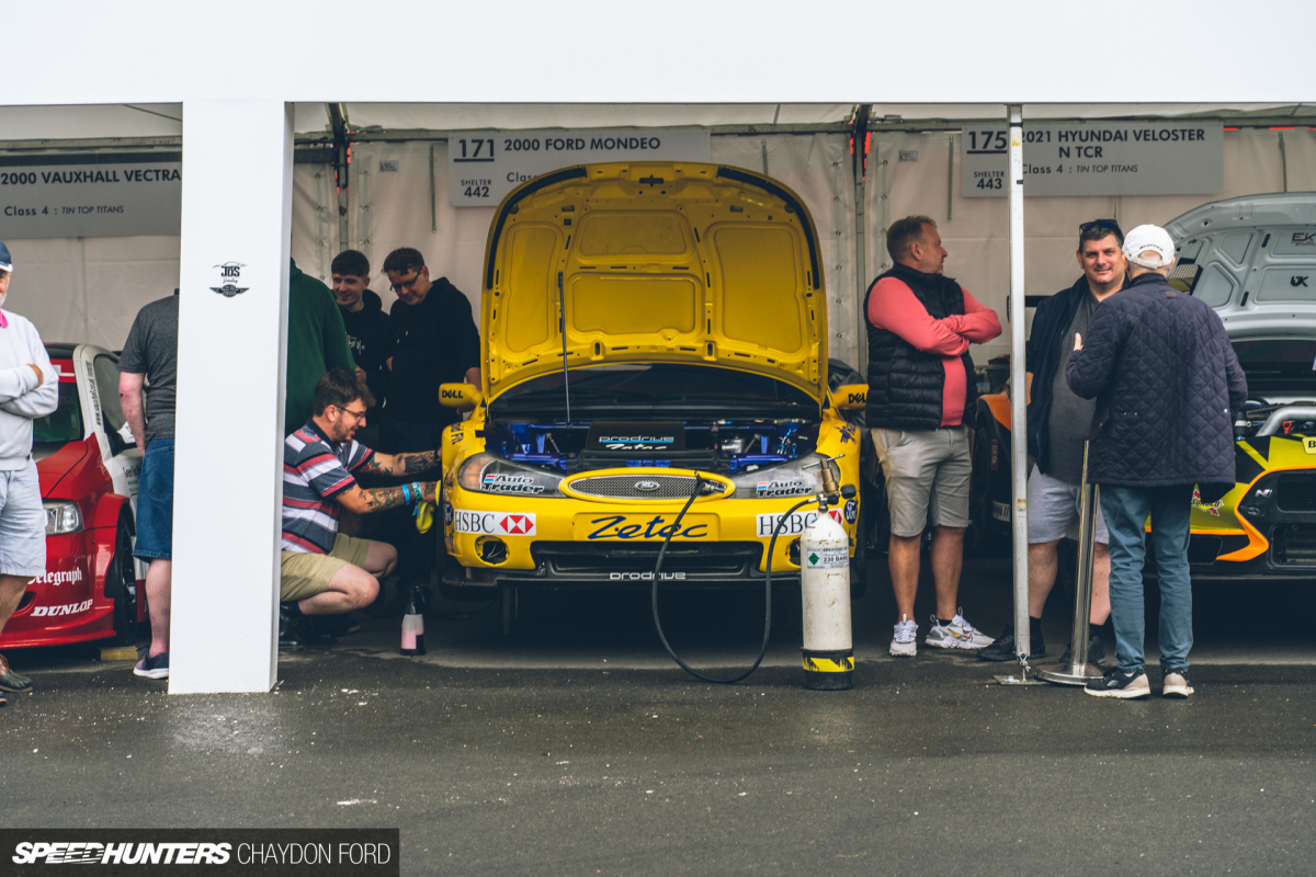 Festival de Vitesse 2022 SH 010
