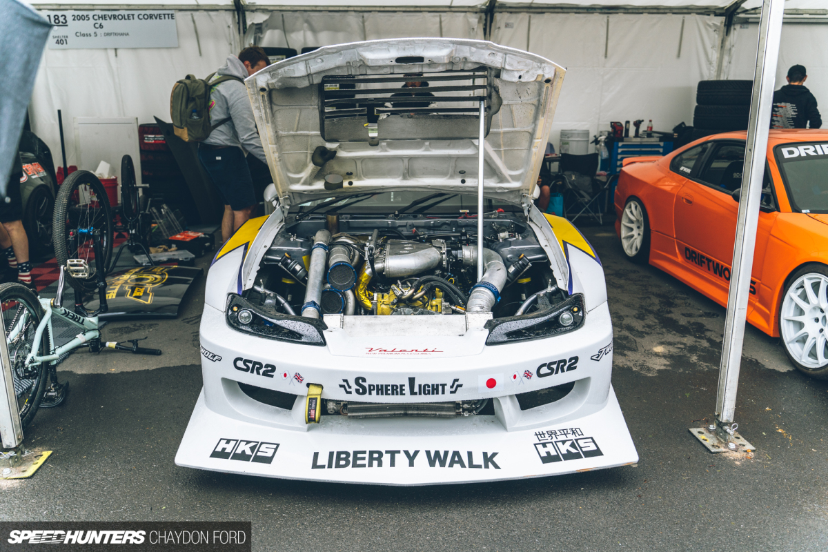 Festival de Vitesse 2022 SH 013