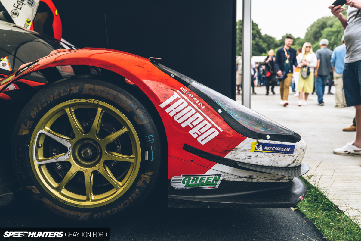 Festival de Vitesse 2022 SH 028