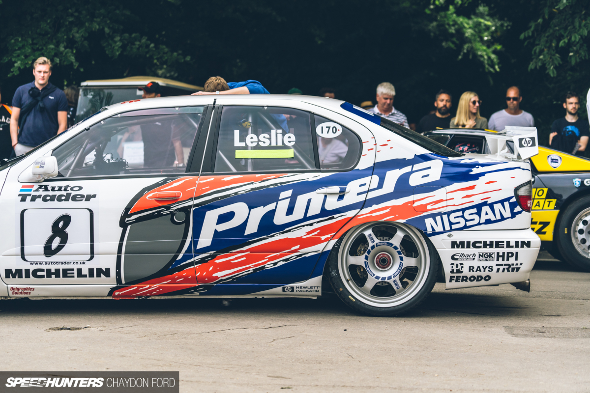 Festival de Vitesse 2022 SH 046