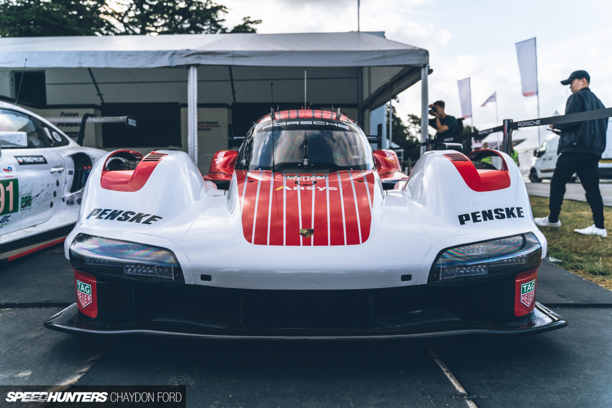Festival de Vitesse 2022 SH 103