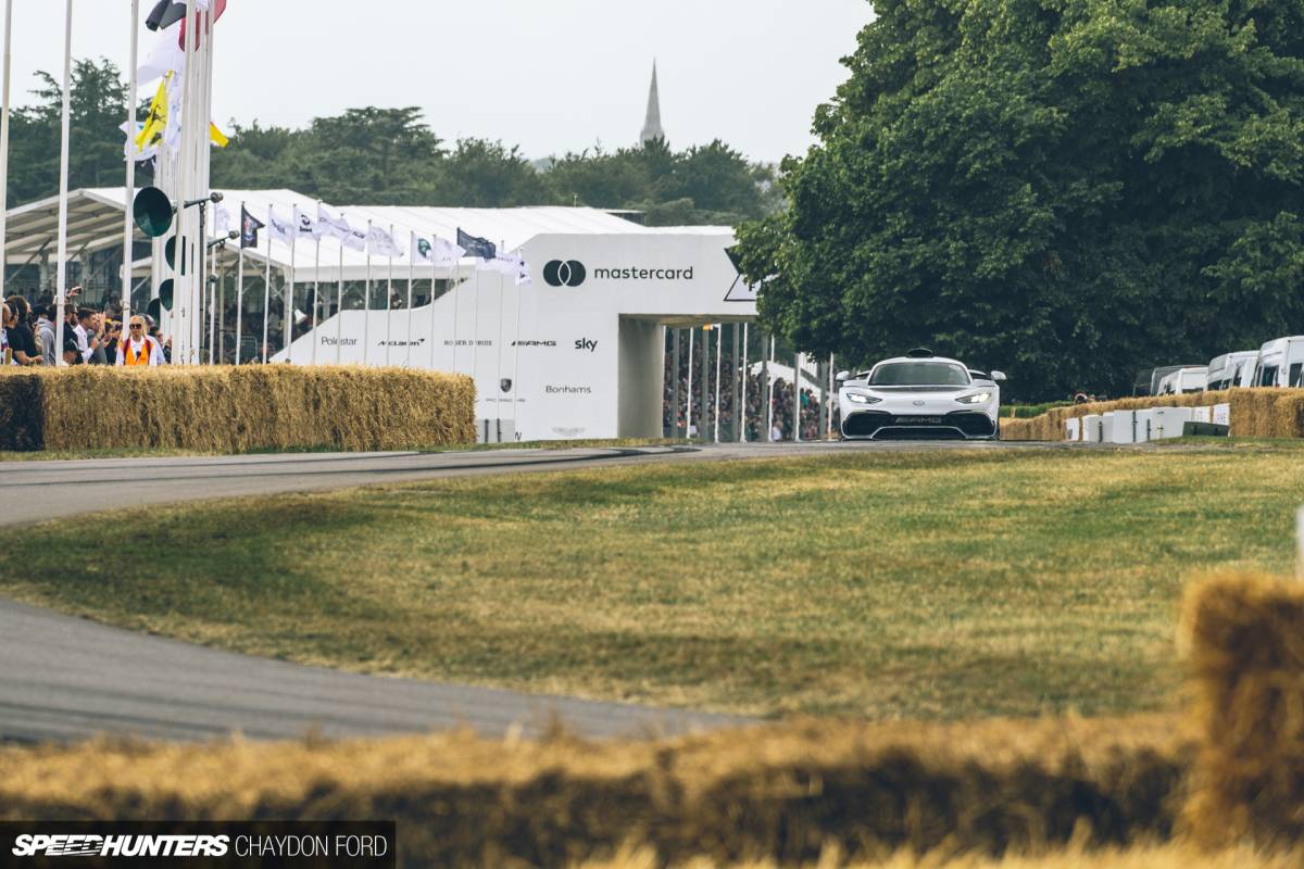 Festival de Vitesse 2022 SH 151