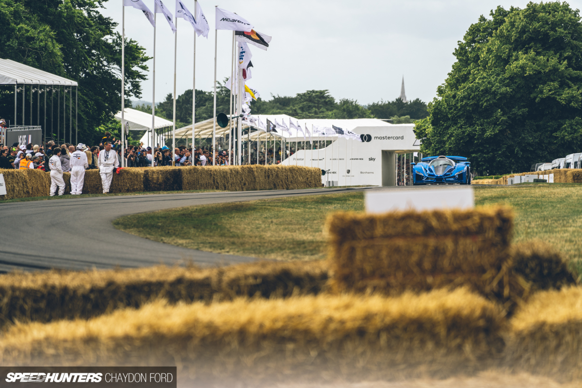 Festival de Vitesse 2022 SH 148