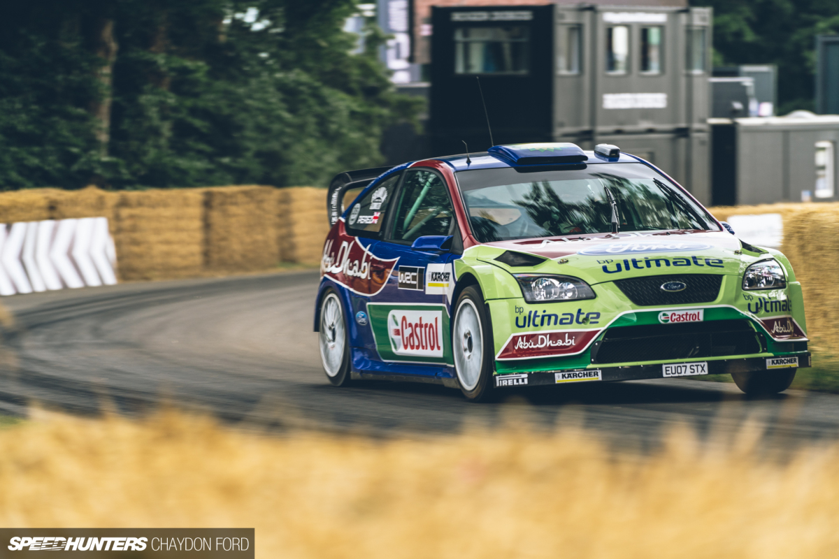 Festival de Vitesse 2022 SH 181