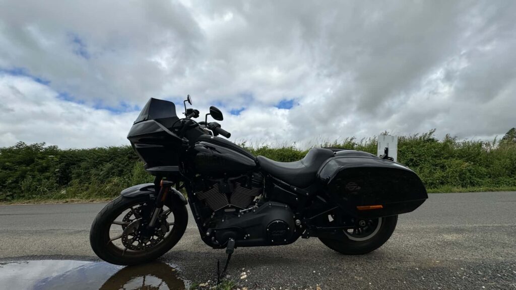 Les ventes de Harley-Davidson ont chuté, combien de temps pourra-t-elle survivre