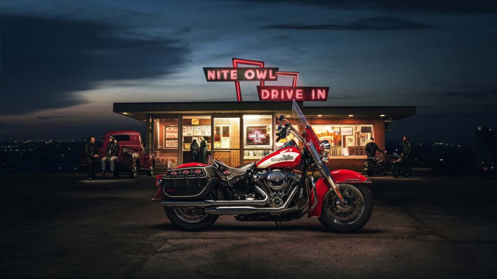 Non, les politiques de réveil et le DEI n'ont pas tué les ventes de Harley