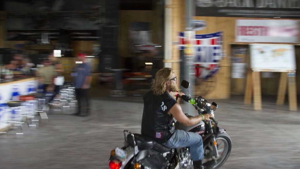 Vous êtes un idiot si vous ne portez pas de casque, selon une nouvelle étude