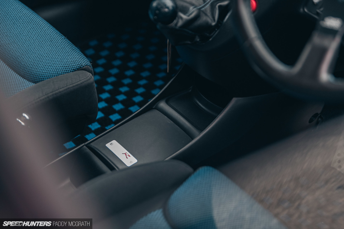 Honda Mugen Stream M7 Sport Speedhunters 2021 par Paddy McGrath-38