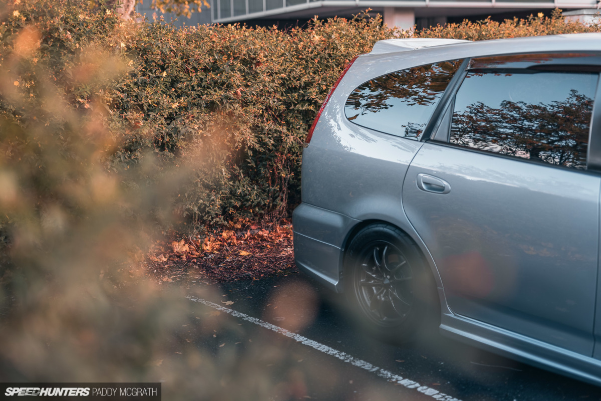 Honda Mugen Stream M7 Sport Speedhunters 2021 par Paddy McGrath-21