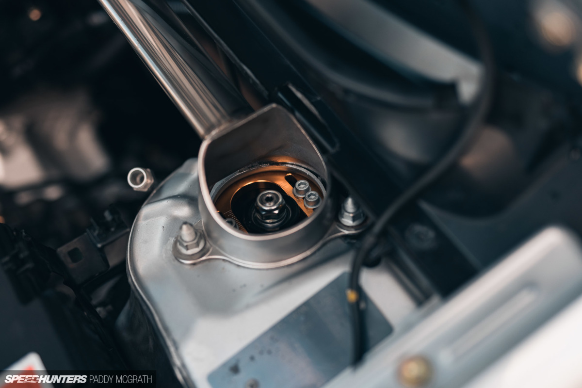 Honda Mugen Stream M7 Sport Speedhunters 2021 par Paddy McGrath-14