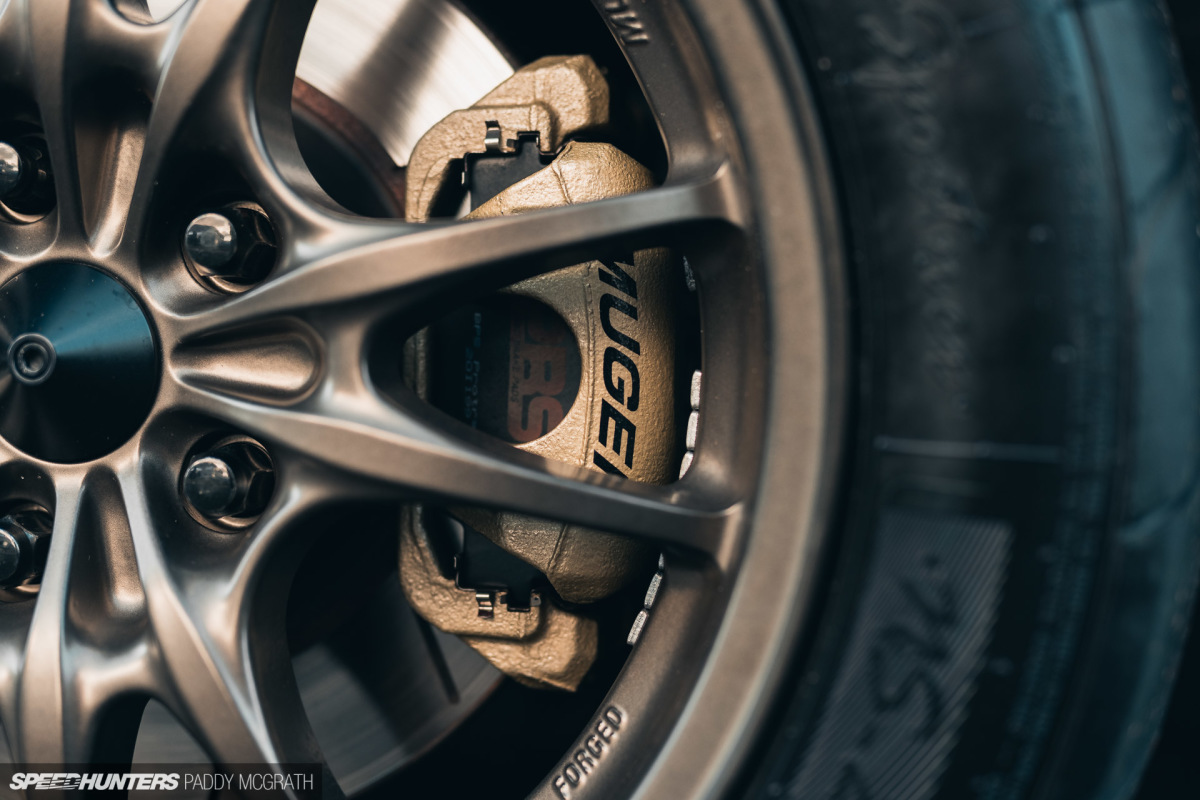 Honda Mugen Stream M7 Sport Speedhunters 2021 par Paddy McGrath-16