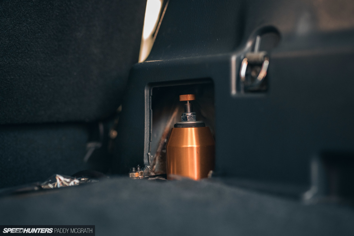 Honda Mugen Stream M7 Sport Speedhunters 2021 par Paddy McGrath-35