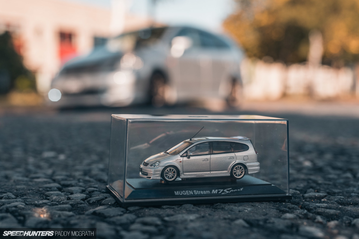 Honda Mugen Stream M7 Sport Speedhunters 2021 par Paddy McGrath-9